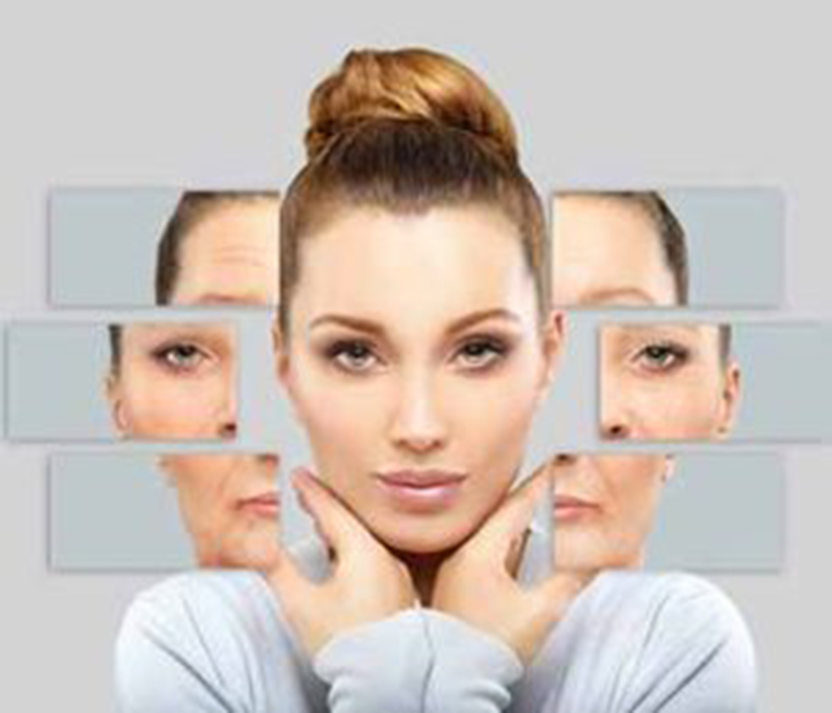 The Art of Facial Contouring: Sculpting Defined Features with Non